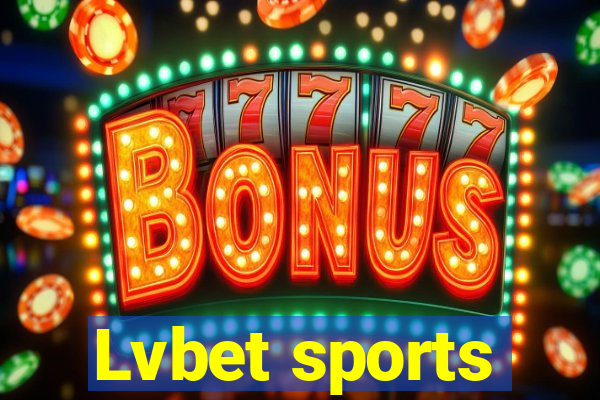 Lvbet sports